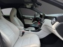 Mercedes classe a 200 blueefficiency inspiration 7-g dct a occasion simplicicar lagny  simplicicar simplicibike france