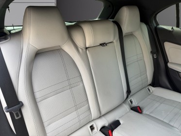 Mercedes classe a 200 blueefficiency inspiration 7-g dct a occasion simplicicar lagny  simplicicar simplicibike france