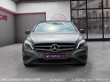 Mercedes classe a 200 blueefficiency inspiration 7-g dct a occasion simplicicar lagny  simplicicar simplicibike france