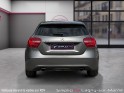 Mercedes classe a 200 blueefficiency inspiration 7-g dct a occasion simplicicar lagny  simplicicar simplicibike france