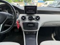 Mercedes classe a 200 blueefficiency inspiration 7-g dct a occasion simplicicar lagny  simplicicar simplicibike france