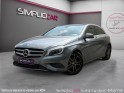 Mercedes classe a 200 blueefficiency inspiration 7-g dct a occasion simplicicar lagny  simplicicar simplicibike france