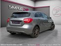 Mercedes classe a 200 blueefficiency inspiration 7-g dct a occasion simplicicar lagny  simplicicar simplicibike france