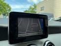 Mercedes classe a 200 blueefficiency inspiration 7-g dct a occasion simplicicar lagny  simplicicar simplicibike france