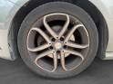 Mercedes classe a 200 blueefficiency inspiration 7-g dct a occasion simplicicar lagny  simplicicar simplicibike france