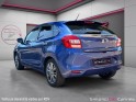 Suzuki baleno 1.2 dualjet pack occasion cannes (06) simplicicar simplicibike france