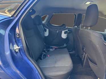 Suzuki baleno 1.2 dualjet pack occasion cannes (06) simplicicar simplicibike france