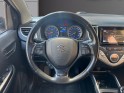 Suzuki baleno 1.2 dualjet pack occasion cannes (06) simplicicar simplicibike france