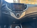 Suzuki baleno 1.2 dualjet pack occasion cannes (06) simplicicar simplicibike france