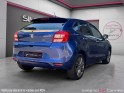Suzuki baleno 1.2 dualjet pack occasion cannes (06) simplicicar simplicibike france