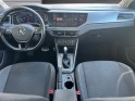 Volkswagen polo 1.0 tsi 95 dsg7 active caméra / carplay / keyless occasion simplicicar veauche simplicicar simplicibike france