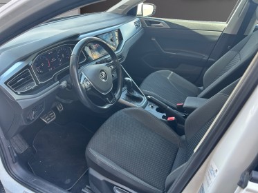 Volkswagen polo 1.0 tsi 95 dsg7 active caméra / carplay / keyless occasion simplicicar veauche simplicicar simplicibike france