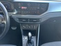 Volkswagen polo 1.0 tsi 95 dsg7 active caméra / carplay / keyless occasion simplicicar veauche simplicicar simplicibike france