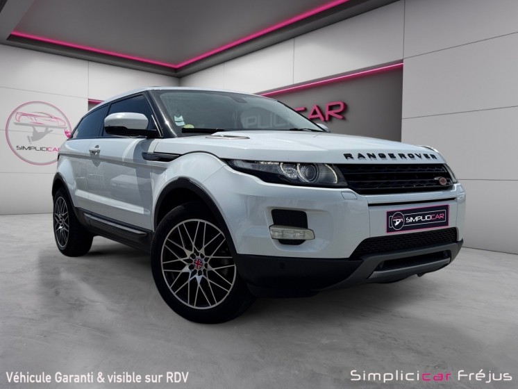 Land rover range rover evoque coupe td4 dynamic occasion simplicicar frejus simplicicar simplicibike france Land rover range rover evoque coupe td4 dynamic occasion simplicicar frejus simplicicar simplicibike france
