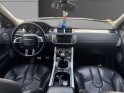 Land rover range rover evoque coupe td4 dynamic occasion simplicicar frejus  simplicicar simplicibike france