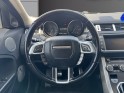 Land rover range rover evoque coupe td4 dynamic occasion simplicicar frejus  simplicicar simplicibike france