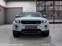 Land rover range rover evoque coupe td4 dynamic occasion simplicicar frejus  simplicicar simplicibike france