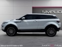 Land rover range rover evoque coupe td4 dynamic occasion simplicicar frejus  simplicicar simplicibike france