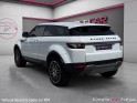 Land rover range rover evoque coupe td4 dynamic occasion simplicicar frejus  simplicicar simplicibike france