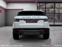 Land rover range rover evoque coupe td4 dynamic occasion simplicicar frejus  simplicicar simplicibike france