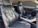 Land rover range rover evoque coupe td4 dynamic occasion simplicicar frejus  simplicicar simplicibike france