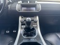 Land rover range rover evoque coupe td4 dynamic occasion simplicicar frejus  simplicicar simplicibike france