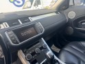 Land rover range rover evoque coupe td4 dynamic occasion simplicicar frejus  simplicicar simplicibike france
