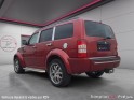 Dodge nitro 2.8 crd 177 4x2 se occasion simplicicar frejus  simplicicar simplicibike france
