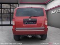 Dodge nitro 2.8 crd 177 4x2 se occasion simplicicar frejus  simplicicar simplicibike france