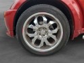 Dodge nitro 2.8 crd 177 4x2 se occasion simplicicar frejus  simplicicar simplicibike france