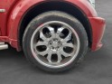 Dodge nitro 2.8 crd 177 4x2 se occasion simplicicar frejus  simplicicar simplicibike france
