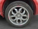 Dodge nitro 2.8 crd 177 4x2 se occasion simplicicar frejus  simplicicar simplicibike france