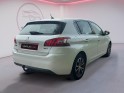 Peugeot 308 allure  130 ch bvm6 camera de recul/ 1ere mains occasion simplicicar orgeval  simplicicar simplicibike france