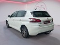 Peugeot 308 allure  130 ch bvm6 camera de recul/ 1ere mains occasion simplicicar orgeval  simplicicar simplicibike france
