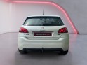 Peugeot 308 allure  130 ch bvm6 camera de recul/ 1ere mains occasion simplicicar orgeval  simplicicar simplicibike france