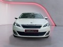Peugeot 308 allure  130 ch bvm6 camera de recul/ 1ere mains occasion simplicicar orgeval  simplicicar simplicibike france