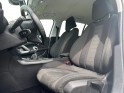 Peugeot 308 allure  130 ch bvm6 camera de recul/ 1ere mains occasion simplicicar orgeval  simplicicar simplicibike france
