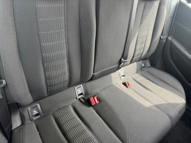 Peugeot 308 allure  130 ch bvm6 camera de recul/ 1ere mains occasion simplicicar orgeval  simplicicar simplicibike france