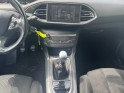 Peugeot 308 allure  130 ch bvm6 camera de recul/ 1ere mains occasion simplicicar orgeval  simplicicar simplicibike france
