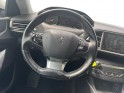 Peugeot 308 allure  130 ch bvm6 camera de recul/ 1ere mains occasion simplicicar orgeval  simplicicar simplicibike france