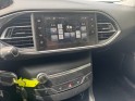 Peugeot 308 allure  130 ch bvm6 camera de recul/ 1ere mains occasion simplicicar orgeval  simplicicar simplicibike france
