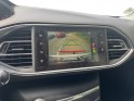 Peugeot 308 allure  130 ch bvm6 camera de recul/ 1ere mains occasion simplicicar orgeval  simplicicar simplicibike france