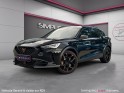 Cupra formentor vz5 2.5 tsi 390 ch dsg7 4drive - baquet cup carbone - beats audio - garantie cupra 08/2027 occasion...