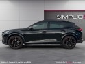 Cupra formentor vz5 2.5 tsi 390 ch dsg7 4drive - baquet cup carbone - beats audio - garantie cupra 08/2027 occasion...