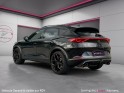 Cupra formentor vz5 2.5 tsi 390 ch dsg7 4drive - baquet cup carbone - beats audio - garantie cupra 08/2027 occasion...