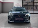 Cupra formentor vz5 2.5 tsi 390 ch dsg7 4drive - baquet cup carbone - beats audio - garantie cupra 08/2027 occasion...