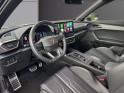 Cupra formentor vz5 2.5 tsi 390 ch dsg7 4drive - baquet cup carbone - beats audio - garantie cupra 08/2027 occasion...