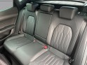Cupra formentor vz5 2.5 tsi 390 ch dsg7 4drive - baquet cup carbone - beats audio - garantie cupra 08/2027 occasion...