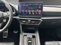 Cupra formentor vz5 2.5 tsi 390 ch dsg7 4drive - baquet cup carbone - beats audio - garantie cupra 08/2027 occasion...
