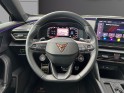 Cupra formentor vz5 2.5 tsi 390 ch dsg7 4drive - baquet cup carbone - beats audio - garantie cupra 08/2027 occasion...